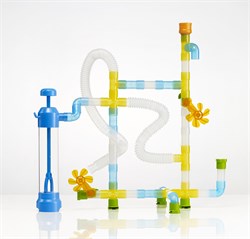 Набор игрушек «Водяные виражи» 66358