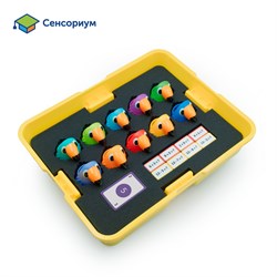 Модуль «Устный счёт» MS00612