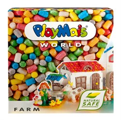 PlayMais® Мир - Ферма 160012