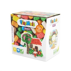 PlayMais® Базовый - Маленький 160023