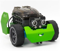 Программируемый робот "Q-Scout" RB-00002
