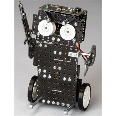 Ресурсный набор Robo Kit 4-5 - фото 1374697