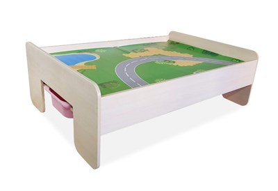 Игровой ландшафтный стол «Приоритет Кидс» - фото 1486870