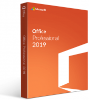 Microsoft Office Professional - фото 678142