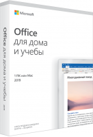 Microsoft Office Home and Student 2019 - фото 678143