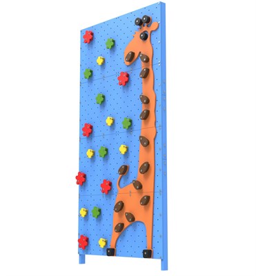 Скалодром Жираф 193366