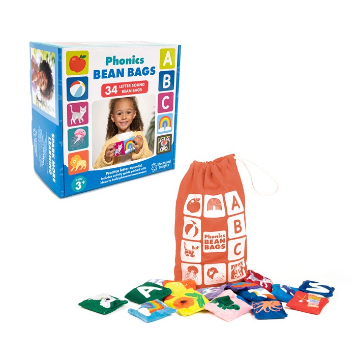 Развивающая игрушка "Подушечки" (27 элементов) EI-3050 - фото 7847670