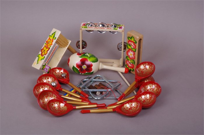 Комплект «Забава» к2-кт-02