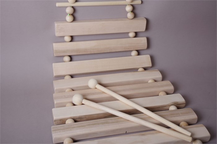 Дрова музыкальные эк-др-01