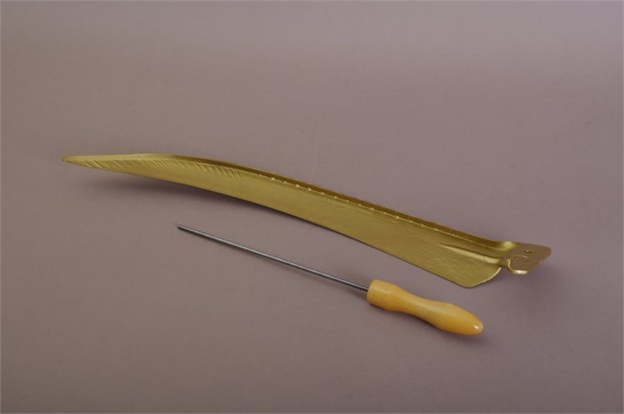 Коса музыкальная эк-ко-01