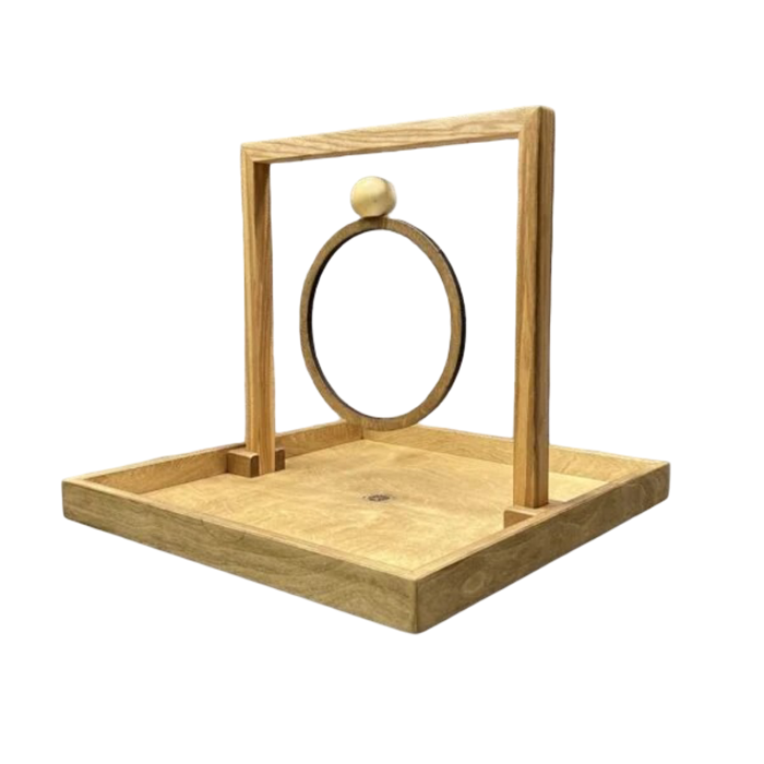 Настольная игра из дерева Рефлекс Форт Боярд Лайт 1899452