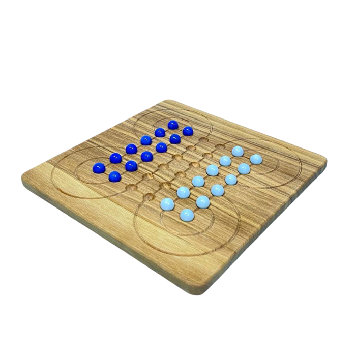 Настольная игра из дерева Суракарта XS 1899461