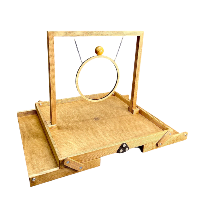 Настольная игра из дерева Рефлекс Форт Боярд M 1900063