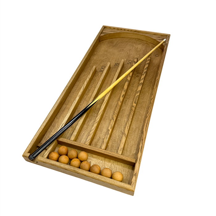 Настольная игра из дерева Аэробилла № 2 L 1900080