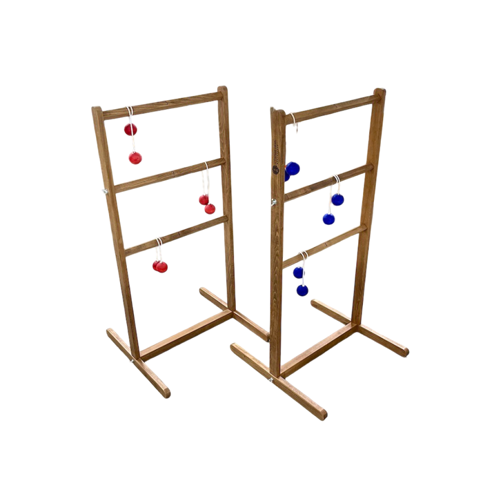 Настольная игра из дерева Японское лассо L 1900105