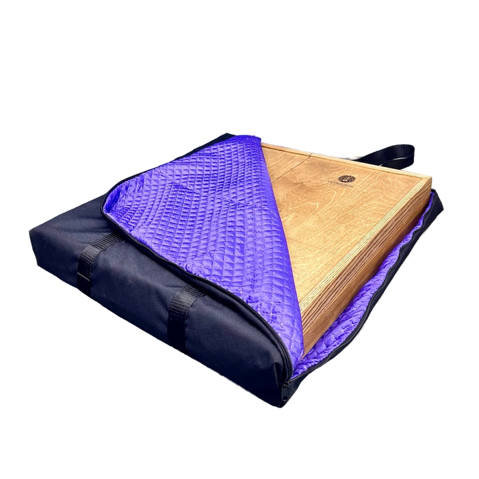 Непромокаемый чехол для деревянных игр 1902810