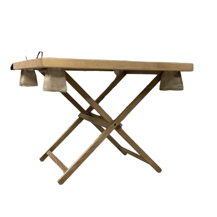 Раскладные ноги L 1902806