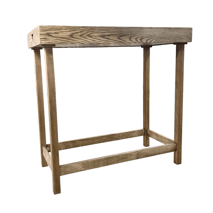 Выкручивающиеся ноги с усиленными перегородками 1902809