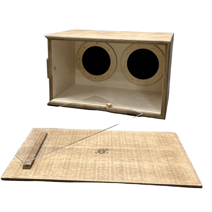 Ящик для игры Кажется Нащупал 1902797