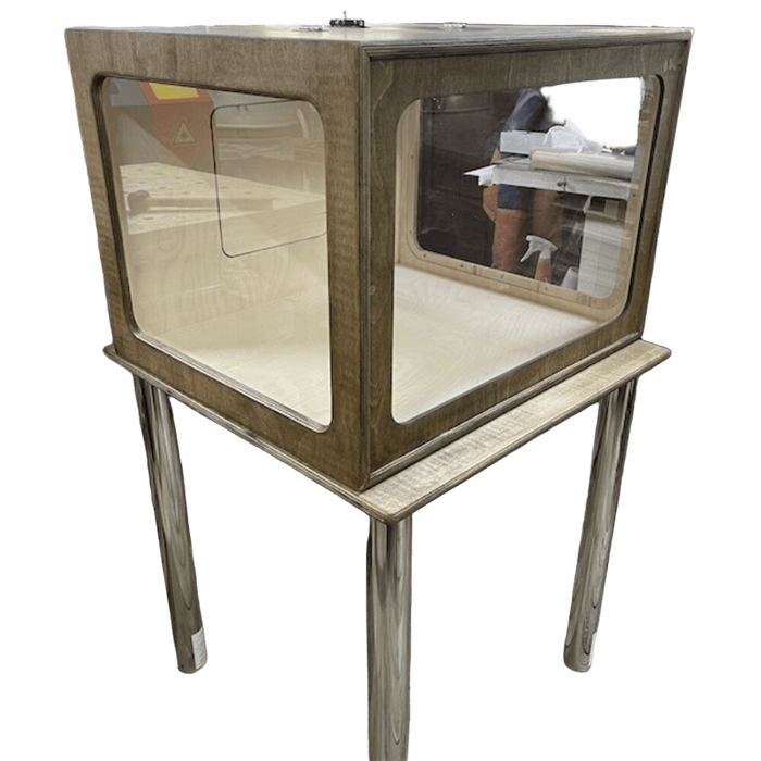 Большой ящик №3 1902803