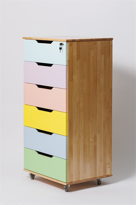 NEUROKIDS Диагностико-развивающий комплекс для детей от 3 до 10 лет 2044888