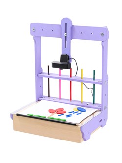 Мультстудия для перекладной и песочной анимации "Паинт А3" КтПaА3