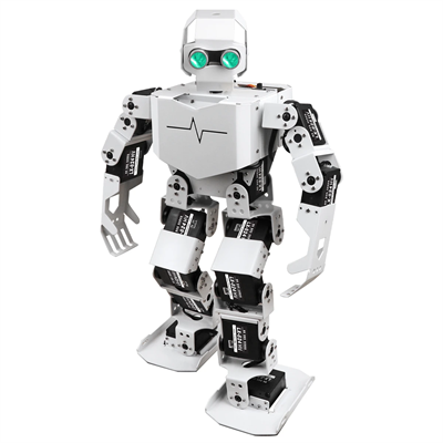 Андроидный робот Гуманоид Tonybot - фото 935665