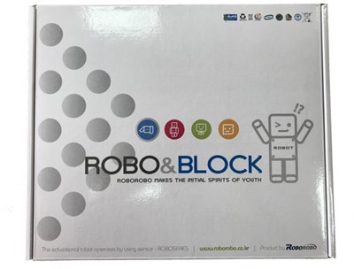 RoboBlock (RoboKids) - фото 935754