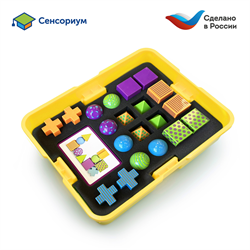 Набор игрушек "Модуль "Логика" MS92801