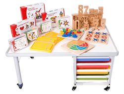 Центр конструирования SCSET11