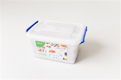 Тактильная математика. Набор SCSET21