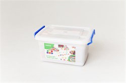 Математика. Животный мир. Набор SCSET22