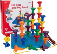 Мозаика Peg Board большая 39492