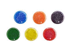 Сенсорные подушечки (6 шт.) 62405
