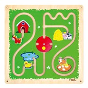 Игра настенная "Путешествие" SCVG50437