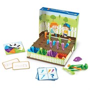 Развивающая игра «Непослушные червячки» (47 элементов) LER5552