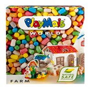 PlayMais® Мир - Ферма 160012