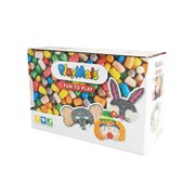 PlayMais® Конструктор. Игра-маски 160649