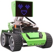 Программируемый робот 6 в 1 "Qoopers" RB-00001