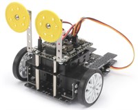 Конструктор Robo kit 1 (базовый набор)