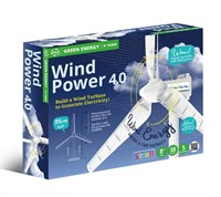 Энергия ветра 4.0