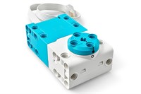 Большой угловой мотор LEGO® Technic Большой угловой мотор LEGO® Technic