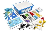 Набор LEGO® Education BricQ Motion Prime (10+) Набор LEGO® Education BricQ Motion Prime (10+)