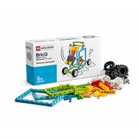 Набор для индивидуального обучения LEGO® Education BricQ Motion Prime (10+) Набор для индивидуального обучения LEGO® Education BricQ Motion Prime (10+)
