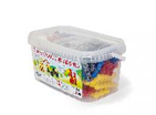Набор для конструирование "Фанкластик Kids 100" F1302