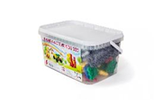 Набора для конструирования "Фанкластик Kids 200" F1301
