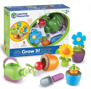 {{productViewItem.photos[photoViewList.activeNavIndex].Alt || productViewItem.photos[photoViewList.activeNavIndex].Description || 'Игрушечный набор садовника (серия New Sprouts, 9 элементов)'}}