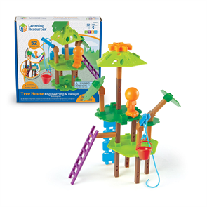 {{photo.Alt || photo.Description || 'Конструктор &quot;Проектирование и дизайн. Домик на дереве&quot; (52 элемента)'}}