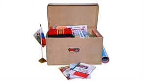 Комплект программ, методик и материалов "Моя Страна" 1968172