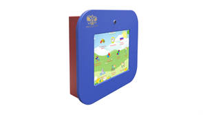 "Моя Страна" навесной комплекс юного патриота 1968174